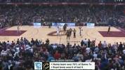😲NBA历史抢七主场胜率高达75% 但是最近8次抢七客队赢了6次