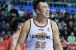导演：韩德君在总决赛G1爆发后接受了CBA联赛的抽查尿检
