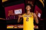 ESPN：湖人克里斯蒂的弟弟将留在2024年选秀中 放弃大学返校资格