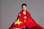 💪奥运会加油！李缘：追风者不等风来 逐梦人无惧山海