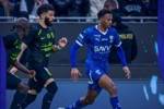 沙王冠-吉达联合点球3-1总分5-3新月进4强 本泽马双响新月3人失点