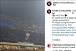米兰南看台抗议俱乐部：耻辱！我们走到这个地步，责任全在你们