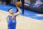 哈腾：NBA引入NBA杯做的很好 现在一有NBA杯比赛大家就会想到奖金
