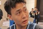 赵睿：还没和麦基聊过 全明星结束后会尽快归队一起磨合